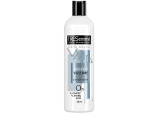 TRESemmé Pro Pure Airlight Volume Conditioner for hair without volume 380 ml