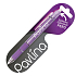 Nekupto Rubber pen with the name Pavlina
