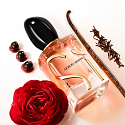 Giorgio Armani Sí Intense Eau de Parfum Refillable Flask for Women 50 ml