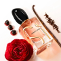 Giorgio Armani Sí Intense eau de parfum refillable bottle for women 50 ml