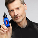 Loreal Paris Men Expert Power Age multifunctional serum with hyaluronic acid for men 30 ml