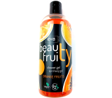 Eva Natura Beauty Fruity Orange Fruits shower gel with orange fruit scent 400 ml