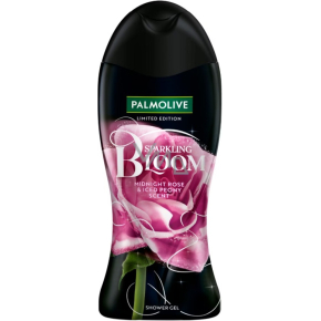 Palmolive Sparkling Bloom Rose & Peony shower gel 250 ml