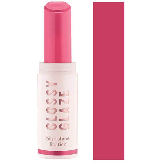 Essence Glossy Glaze Lipstick 03 Pink Things Up 1.9 g