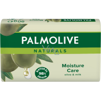 Palmolive Soap Naturals Olive Milk, 90 g