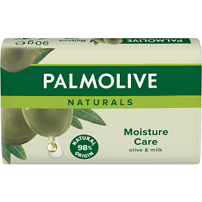 Palmolive Soap Naturals Olive Milk, 90 g