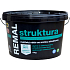 REMAL Structure paint with grainy texture, 4 kg