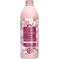 Tesori d'Oriente shower gel and foam 2 in 1 Ikigai 500 ml
