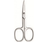Dup Manicure scissors bent 911201