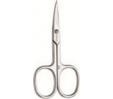 Dup Manicure Scissors Curved 911201