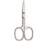 Dup Manicure Scissors Curved 911201