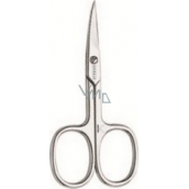 Dup Manicure Scissors Curved 911201