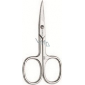 Dup Manicure scissors bent 911201