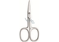 Dup Manicure Scissors Curved 911201