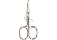 Dup Manicure scissors bent 911201