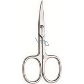 Dup Manicure scissors bent 911201