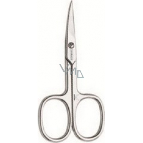 Dup Manicure Scissors Curved 911201