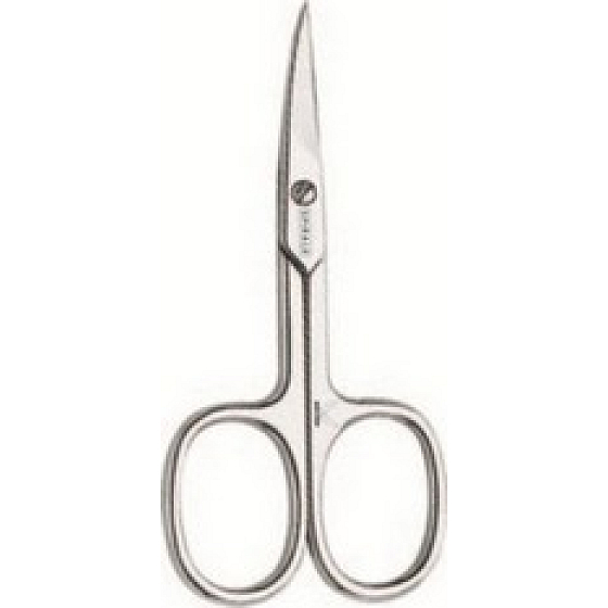 Dup Manicure Scissors Curved 911201