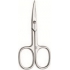 Dup Manicure Scissors Curved 911201