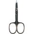 Solingen Manicure scissors curved 7070