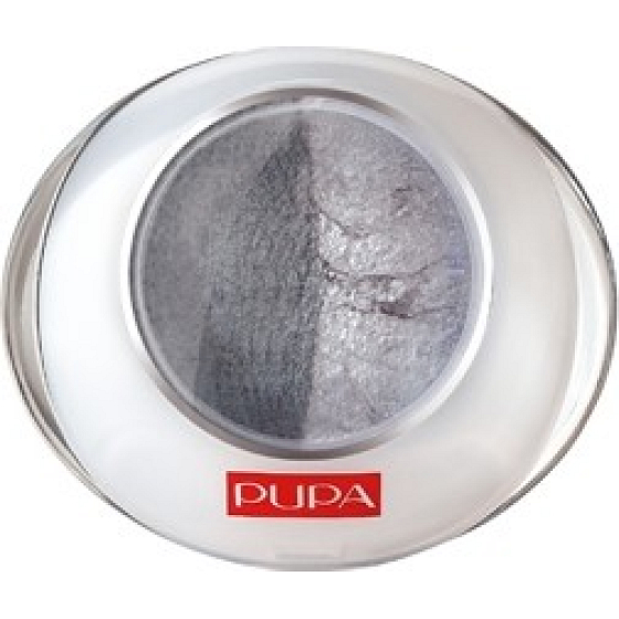Pupa Luminys Ombretto Cotto Duo eye shadow shade 06 2.2 g