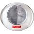 Pupa Luminys Ombretto Cotto Duo eye shadow shade 06 2.2 g
