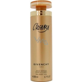 givenchy body lotion