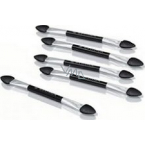 Regina Eyeshadow Applicator double sided 7.5 cm 5 pieces