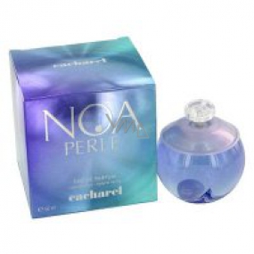 Cacharel Noa Perle perfumed water for women 30 ml