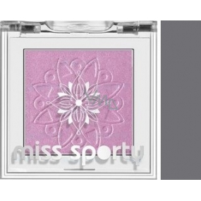 Miss Sports Studio Color Mono Eyeshadow 101 Night 2.5 g