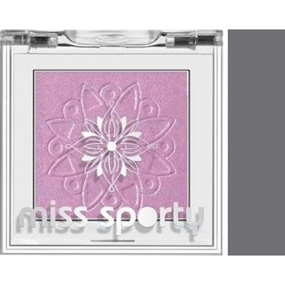Miss Sports Studio Color Mono Eyeshadow 101 Night 2.5 g
