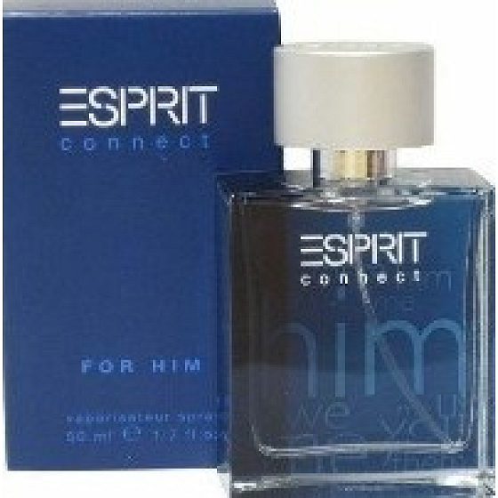 Esprit Connect for Him After Shave 50 ml