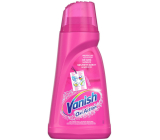 Vanish Oxi Action Liquid liquid stain remover 1 l