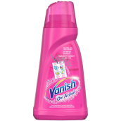 Vanish Oxi Action Liquid liquid stain remover 1 l