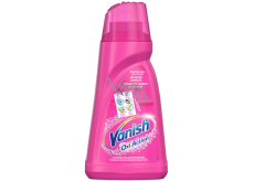 Vanish Oxi Action Liquid liquid stain remover 1 l