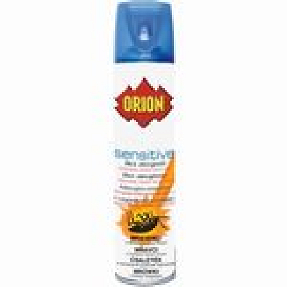 Orion sensitive to crawling insects 400 ml