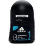 Adidas Action 3 Fresh ball antiperspirant deodorant roll-on for men 50 ml