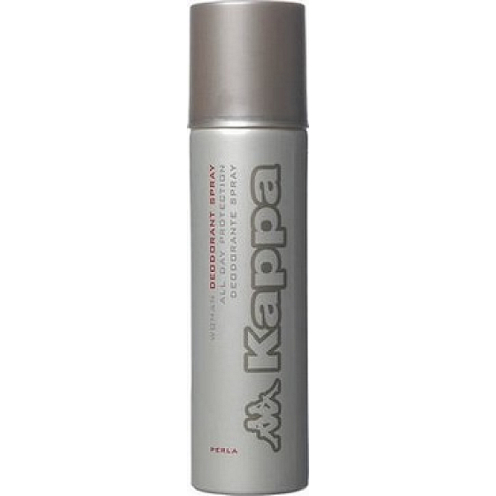 Kappa Perla Woman deodorant spray for women 150 ml