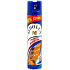 Sidolux M for furniture Orange Hypoallergenic Antistatic spray against dust with a scent of 350 ml
