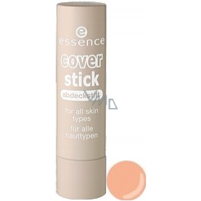 Essence Cover Stick concealer 04 shade 5 g