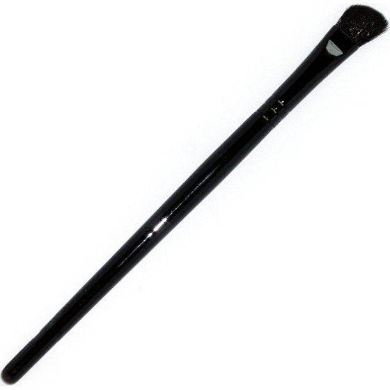 Cosmetic eye shadow brush 14 cm 1 piece 30150