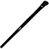 Cosmetic eye shadow brush 14 cm 1 piece 30150