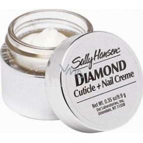 Sally Hansen Nourishing Cuticle & Nail Cream 50 ml