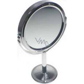 Abella Magnifying mirror round 1 piece 60380