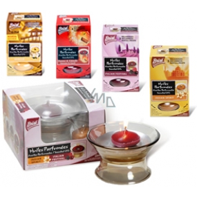 Brise Italian Summer / Vanilla Essential Oil 2 x 15 g