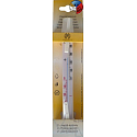Schneider Window Thermometer Plastic 20 cm 1 piece