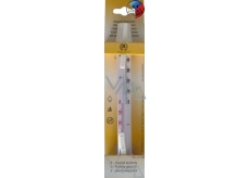 Schneider Teploměr okenní plastový 20 cm 1 kus