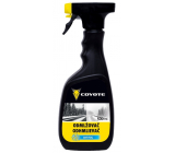 Coyote Glass and mirror demister 500 ml sprayer