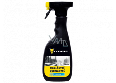 Coyote Glass and mirror demister 500 ml sprayer