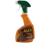 Alex Furniture Renovator with Aloe Vera Scent Spray 375 ml